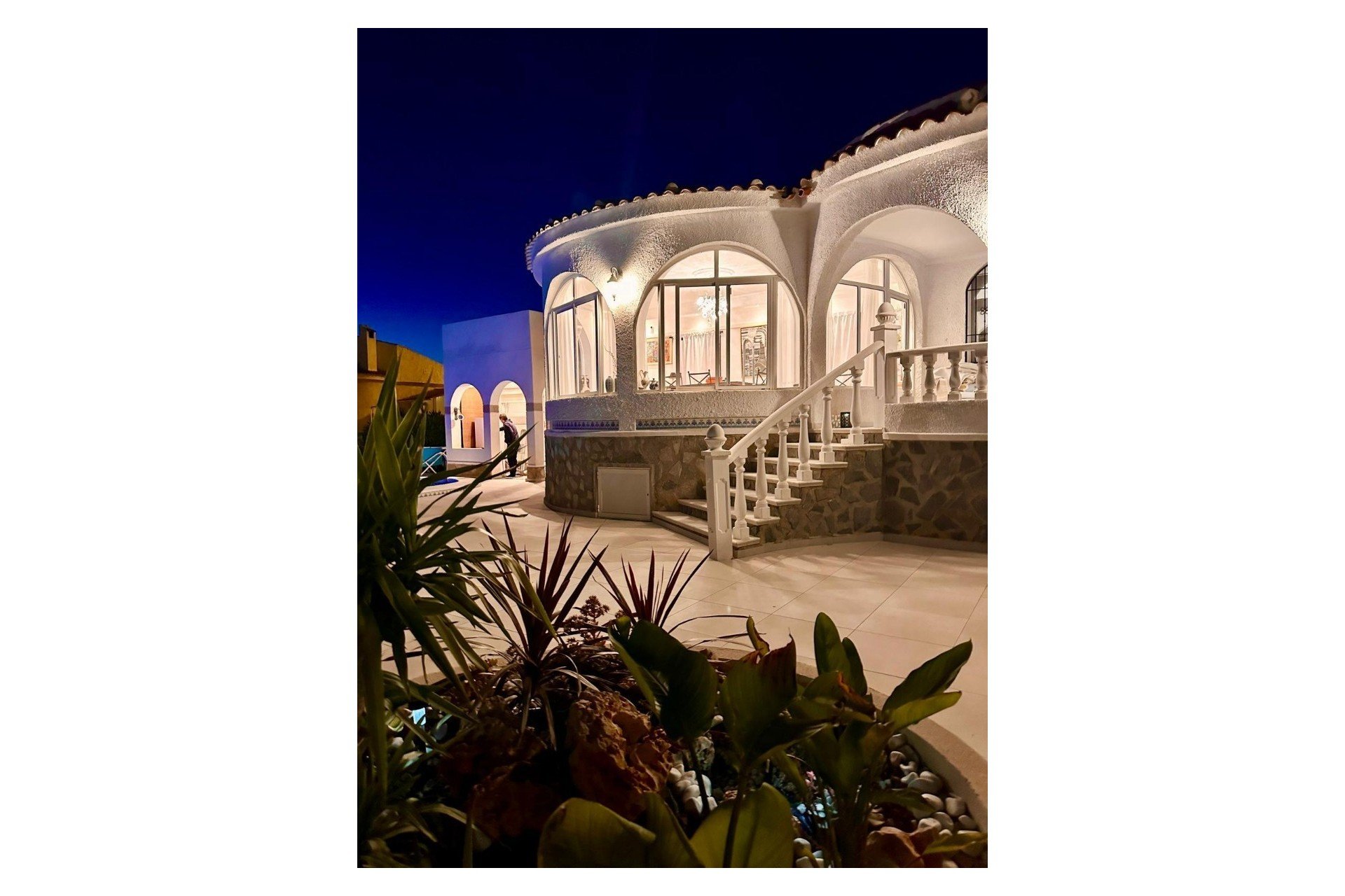 Villa in Torrevieja, Alicante, Spain 3 bedrooms, 151 sq.m. No. 147553