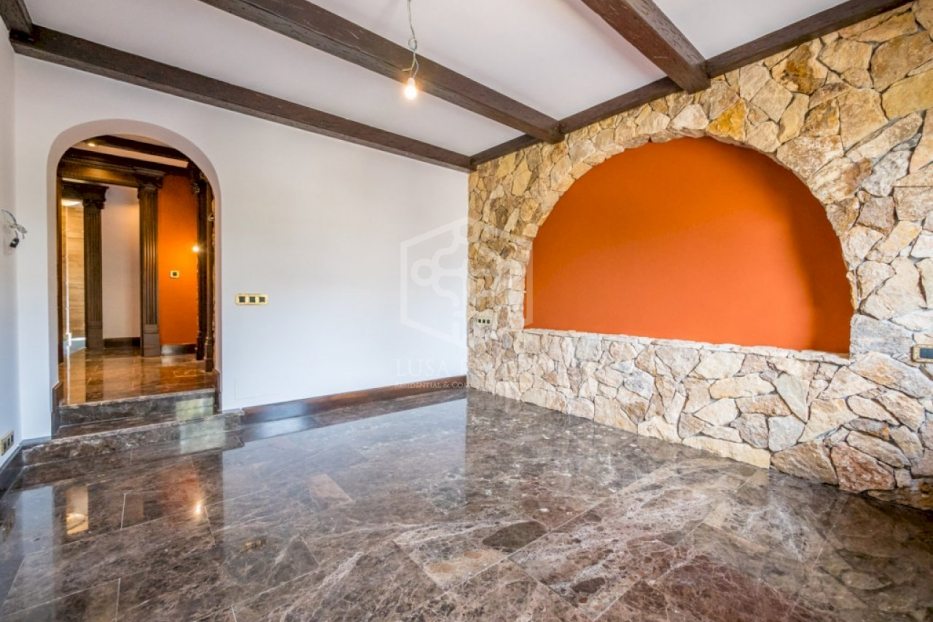 Villa Blanes, Girona, Spānijā 4 istabas, 400 m2 Nr. 78289