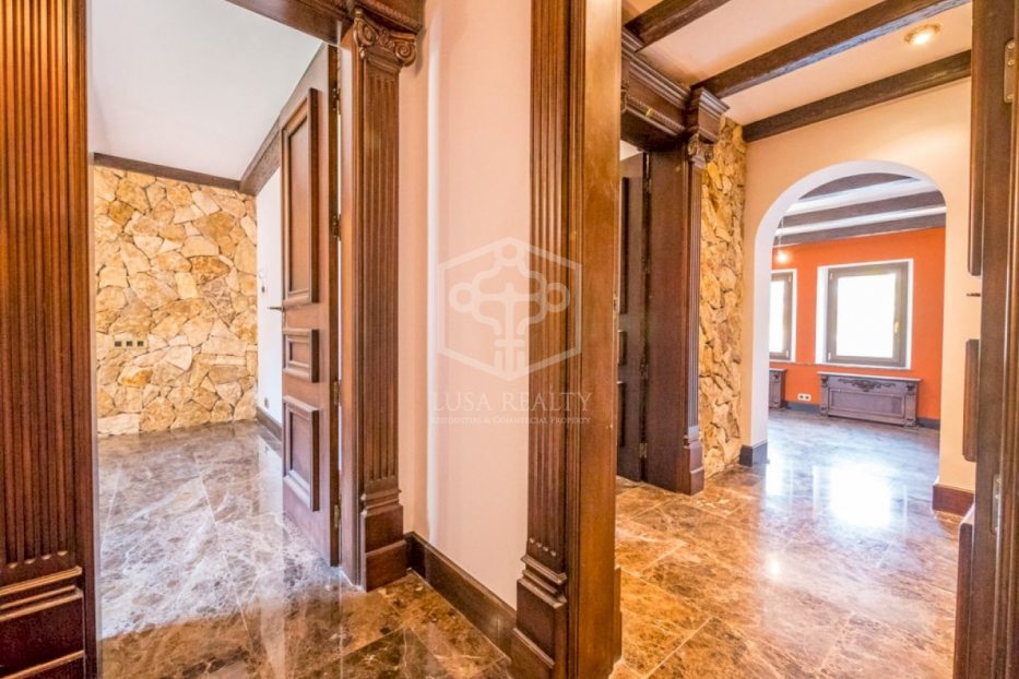 Villa Blanes, Girona, Spānijā 4 istabas, 400 m2 Nr. 78289