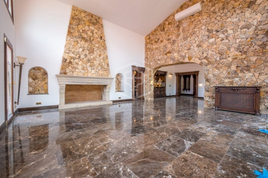 Villa Blanes, Girona, Spānijā 4 istabas, 400 m2 Nr. 78289