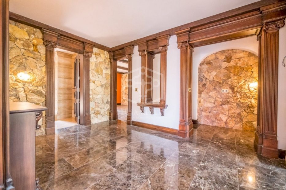 Villa Blanes, Girona, Spānijā 4 istabas, 400 m2 Nr. 78289