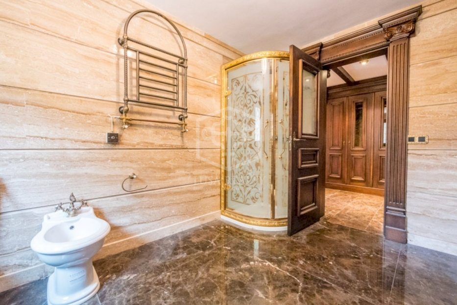 Villa Blanes, Girona, Spānijā 4 istabas, 400 m2 Nr. 78289