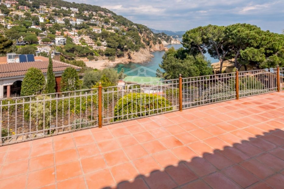 Villa Blanes, Girona, Spānijā 4 istabas, 400 m2 Nr. 78289