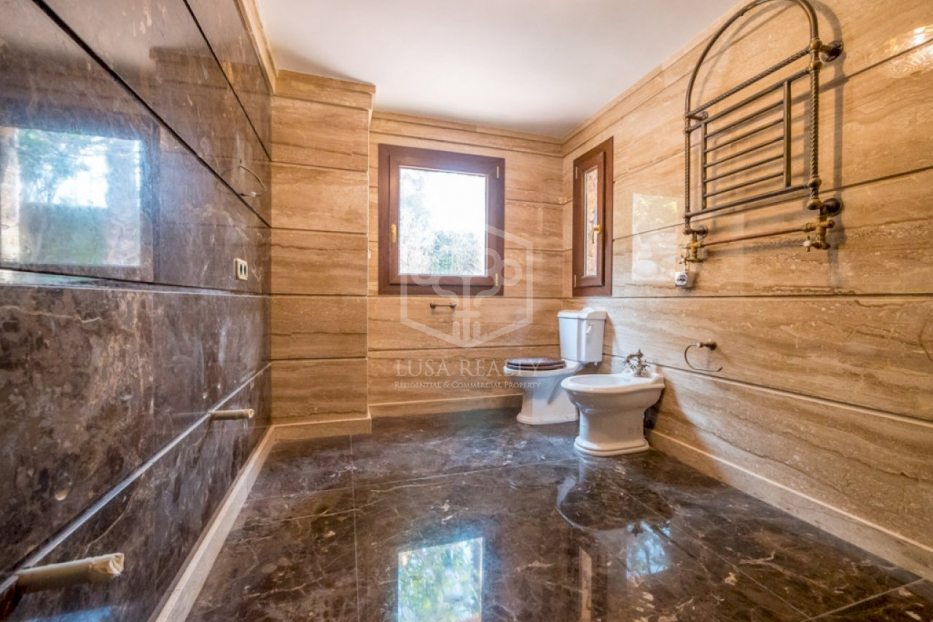Villa Blanes, Girona, Spānijā 4 istabas, 400 m2 Nr. 78289