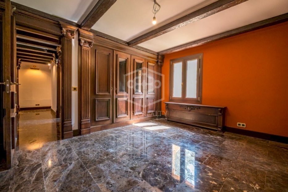 Villa Blanes, Girona, Spānijā 4 istabas, 400 m2 Nr. 78289