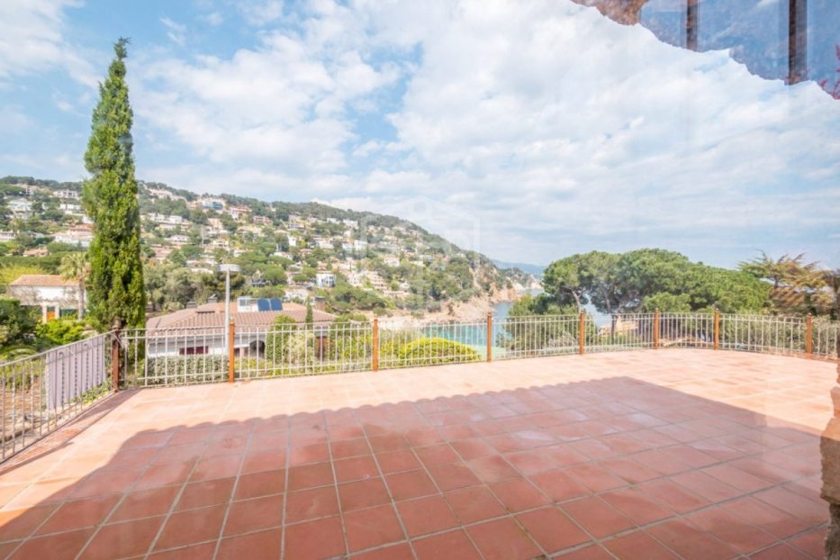 Villa Blanes, Girona, Spānijā 4 istabas, 400 m2 Nr. 78289