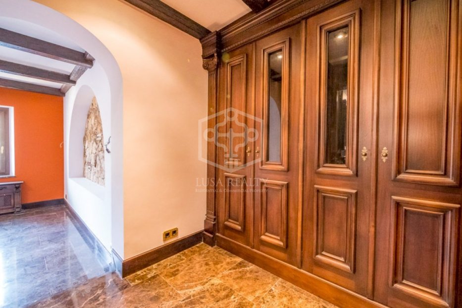 Villa Blanes, Girona, Spānijā 4 istabas, 400 m2 Nr. 78289