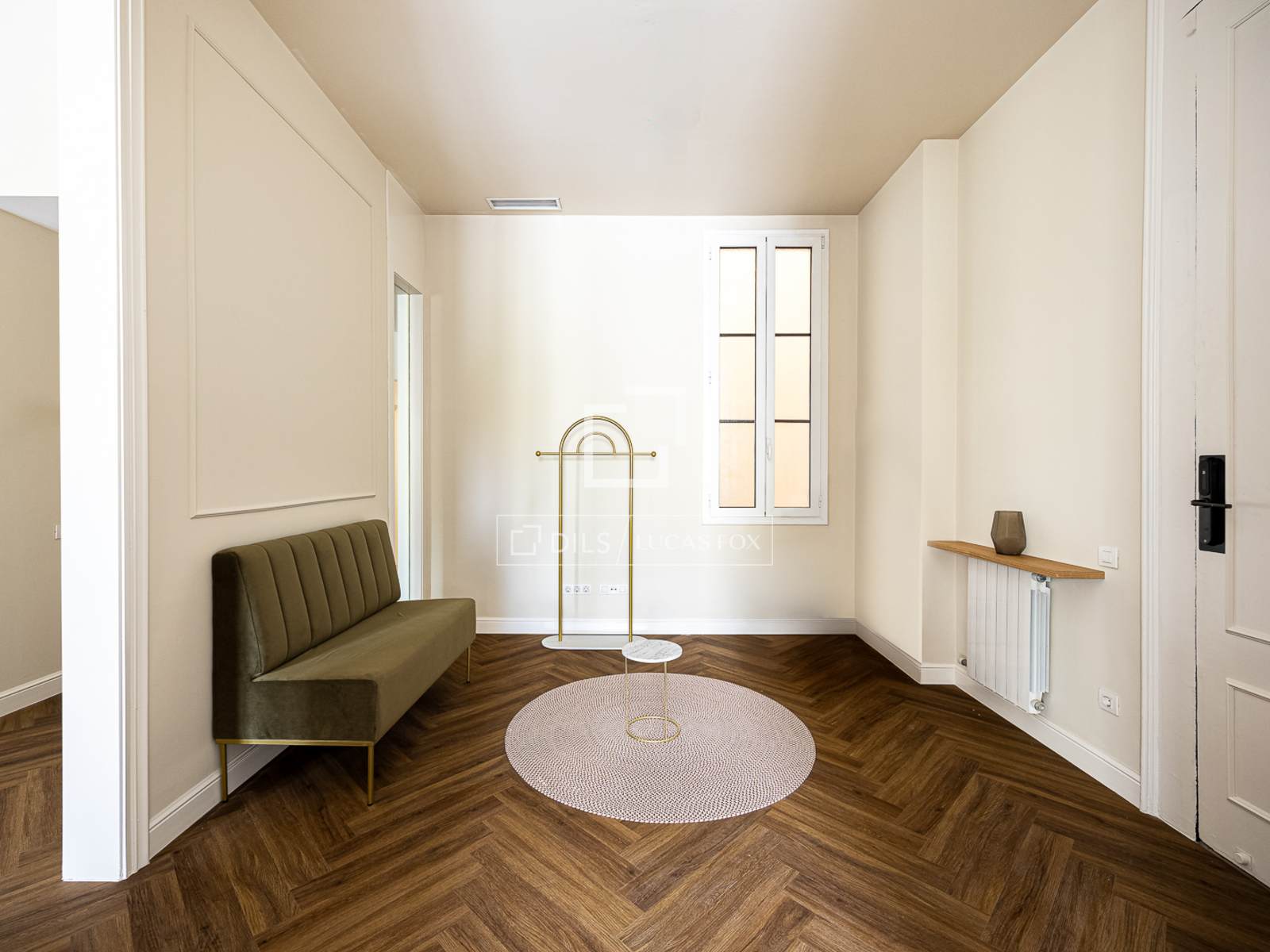 Apartamento en Barcelona, España 3 dormitorios, 136 m2 No. 150683