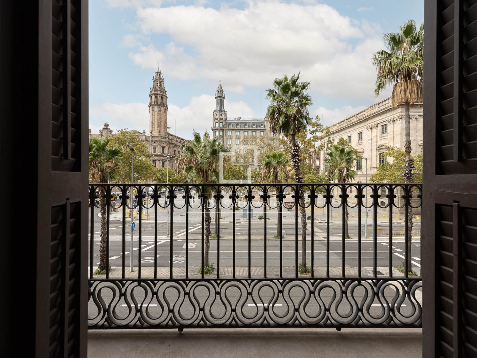 Apartamento en Barcelona, España 3 dormitorios, 136 m2 No. 150683