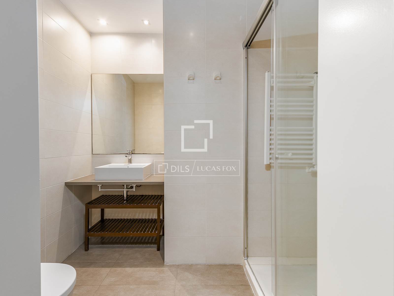 Appartamento a Barcelona, Spagna 3 camere da letto, 119 mq. N° 150684