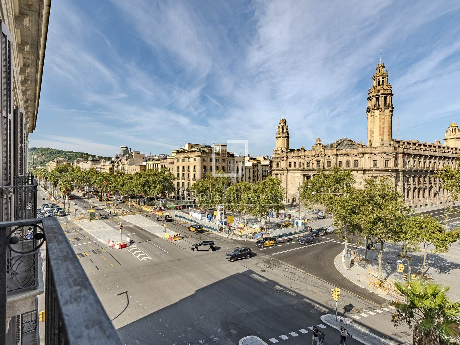 Appartamento a Barcelona, Spagna 3 camere da letto, 119 mq. N° 150684