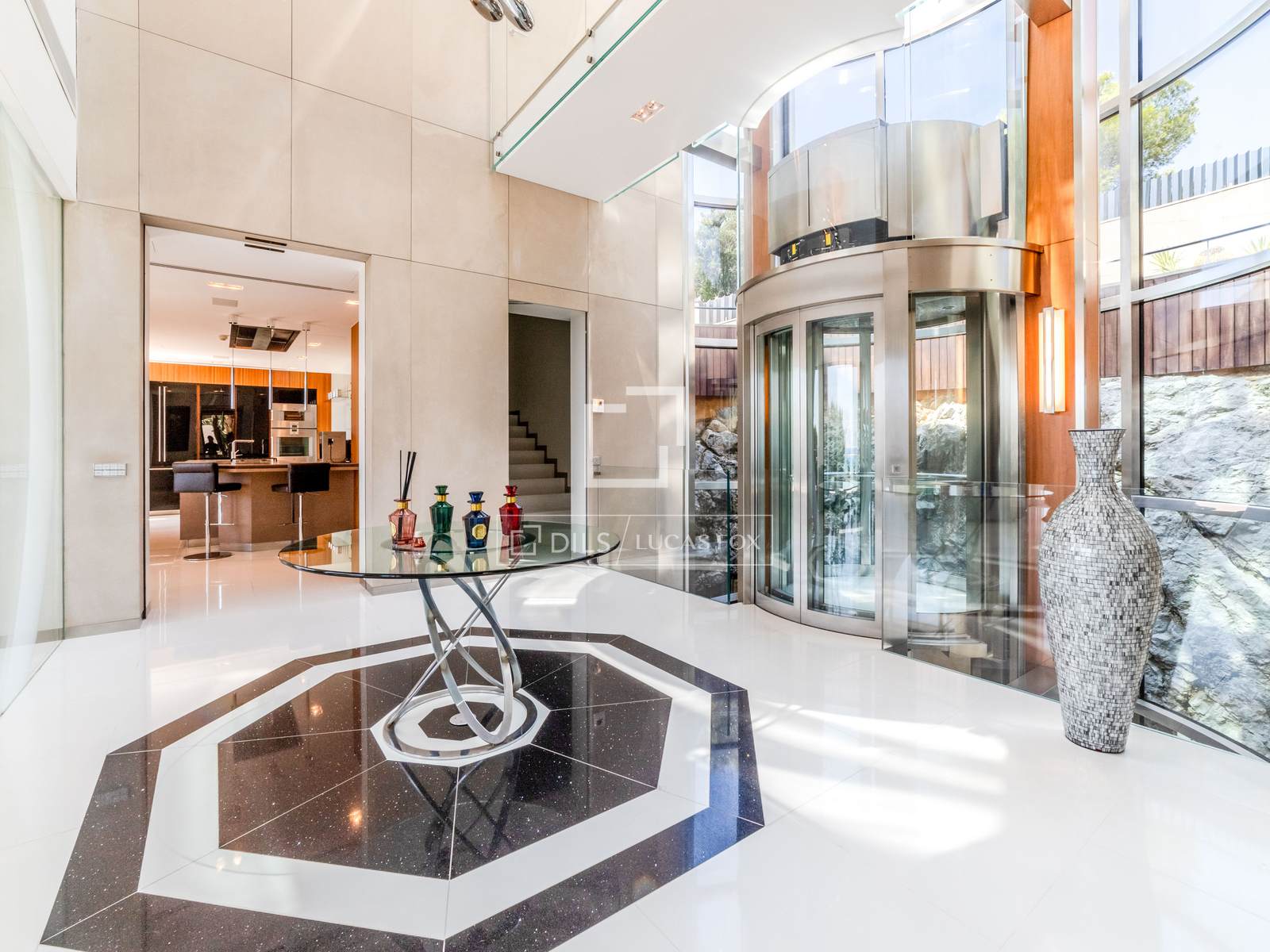 Villa in Sitges, Barcelona, Spanien 5 Schlafzimmer, 615 m2 Nr. 150681