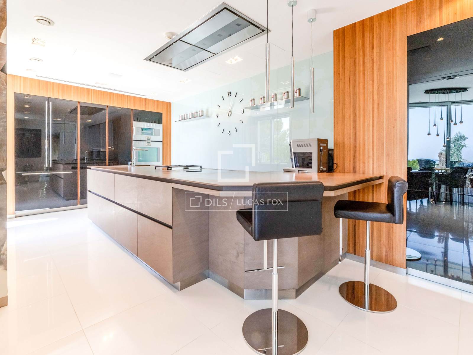 Villa in Sitges, Barcelona, Spanien 5 Schlafzimmer, 615 m2 Nr. 150681