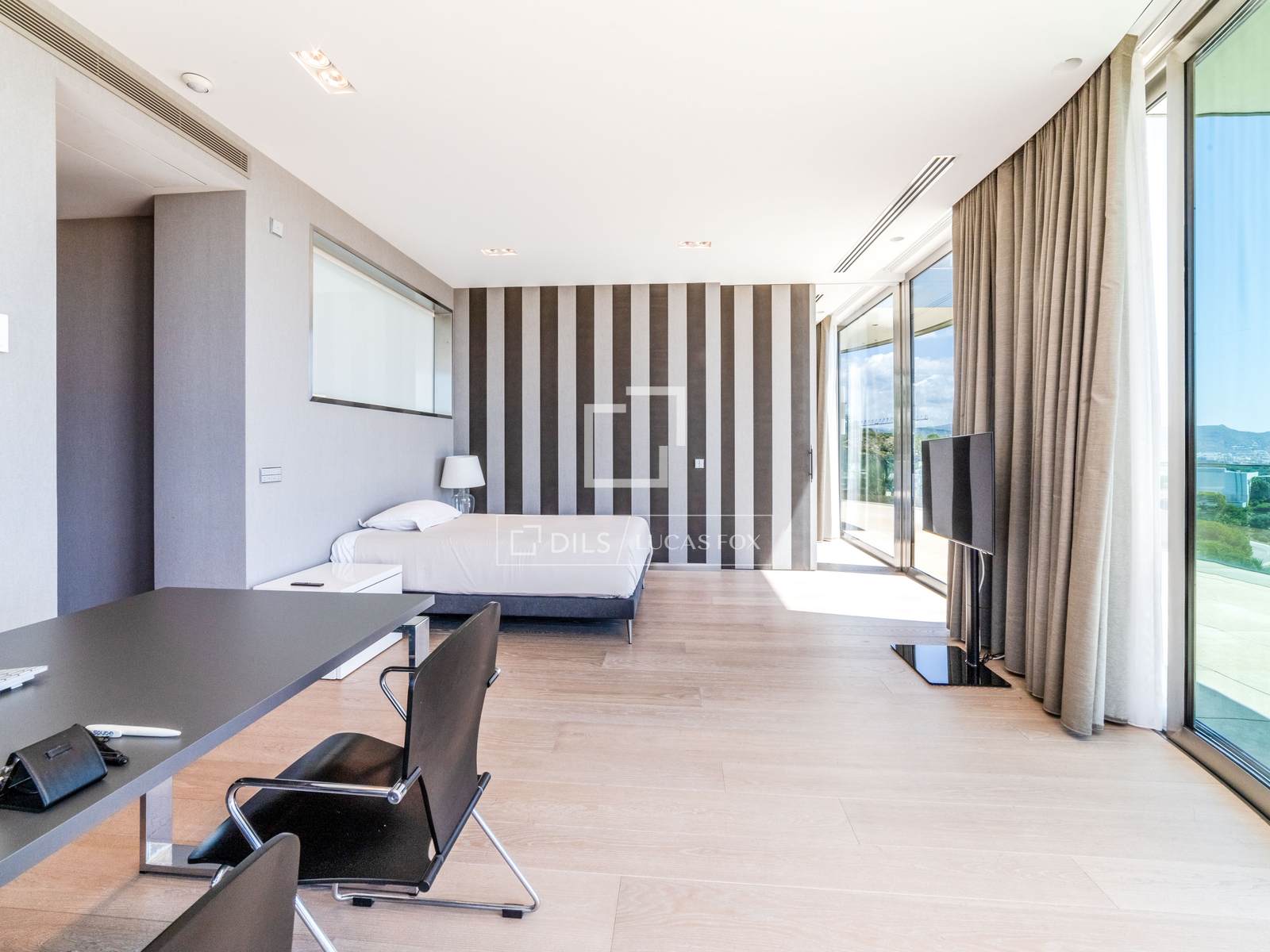Villa in Sitges, Barcelona, Spanien 5 Schlafzimmer, 615 m2 Nr. 150681