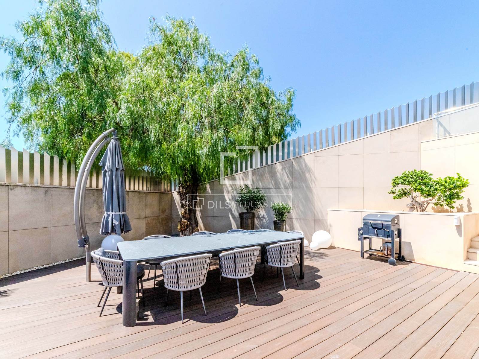 Villa in Sitges, Barcelona, Spanien 5 Schlafzimmer, 615 m2 Nr. 150681