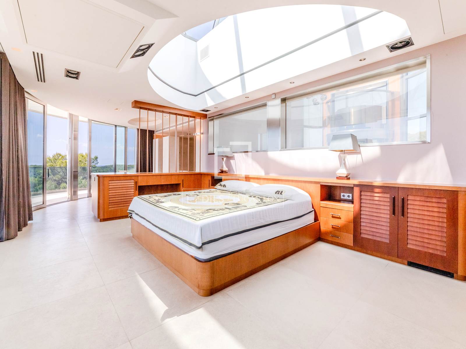 Villa in Sitges, Barcelona, Spanien 5 Schlafzimmer, 615 m2 Nr. 150681