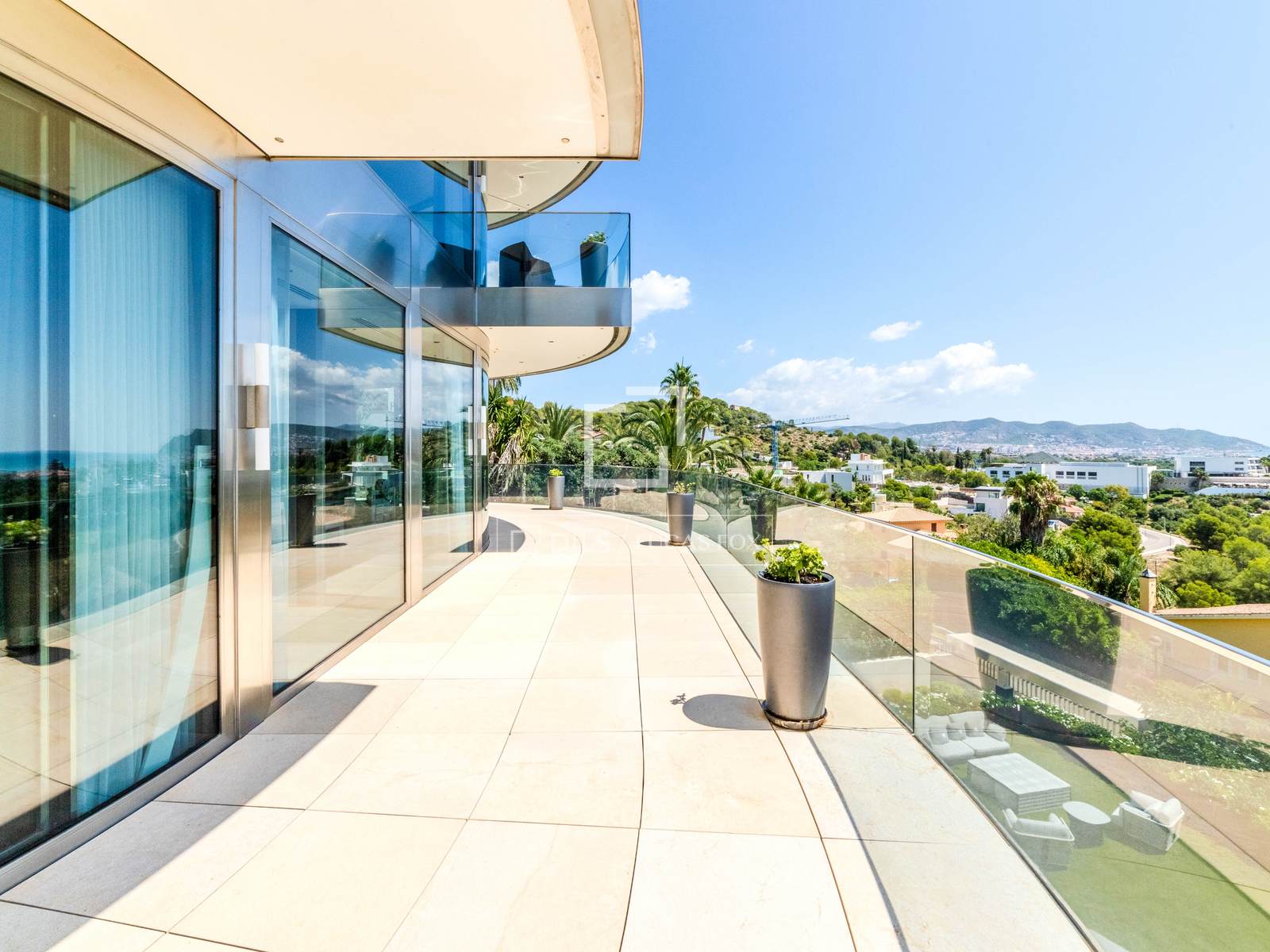 Villa in Sitges, Barcelona, Spanien 5 Schlafzimmer, 615 m2 Nr. 150681
