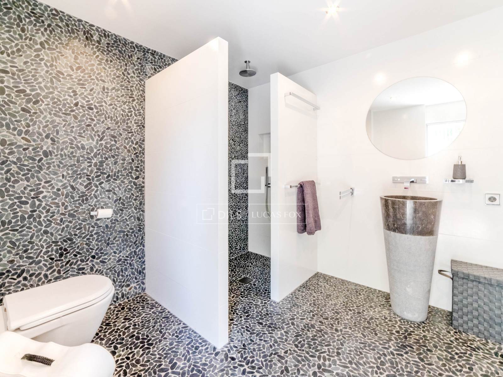 Villa in Sitges, Barcelona, Spanien 5 Schlafzimmer, 615 m2 Nr. 150681