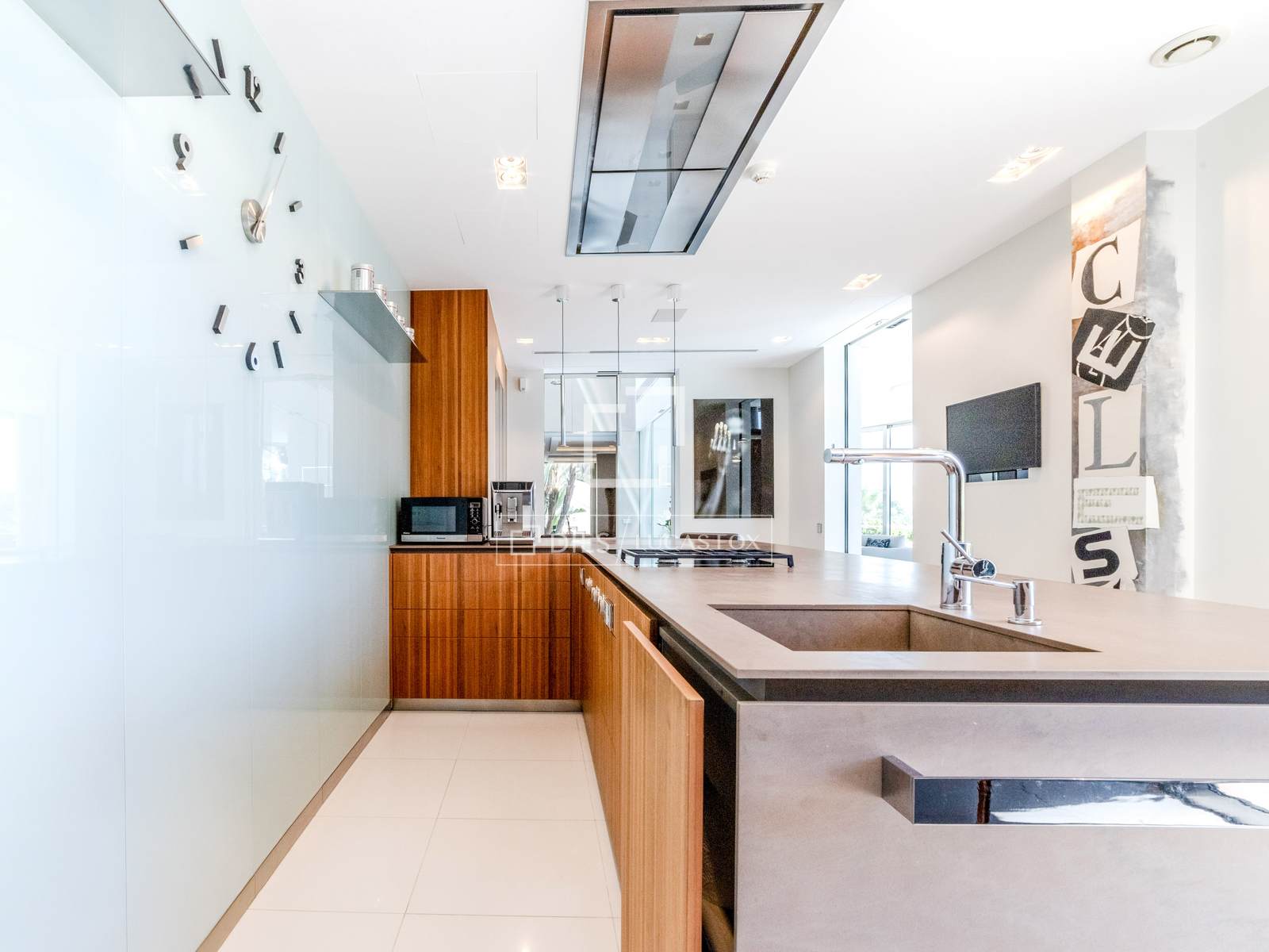 Villa in Sitges, Barcelona, Spanien 5 Schlafzimmer, 615 m2 Nr. 150681