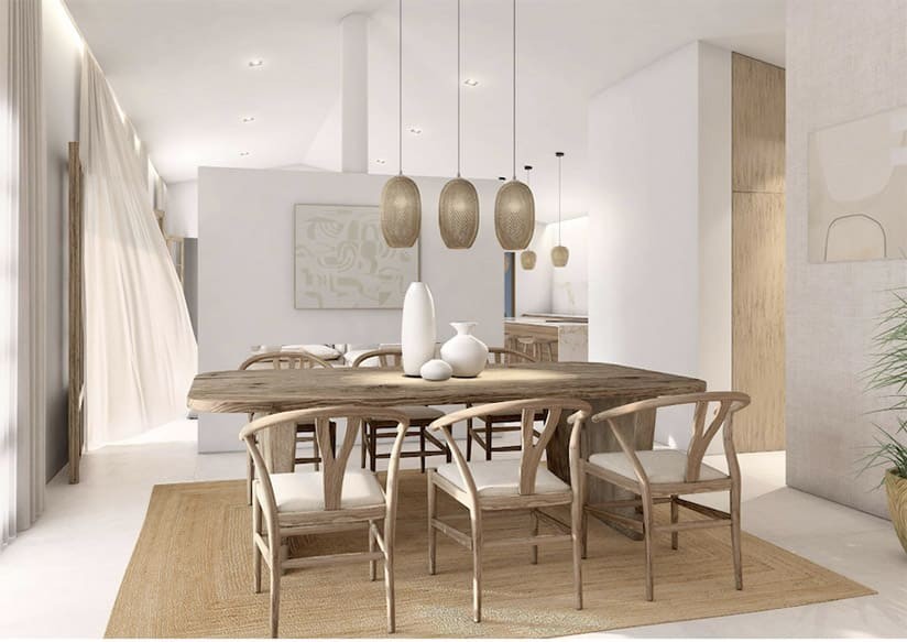 Villa in Campos, Mallorca, Spain 254 sq.m. No. 143972