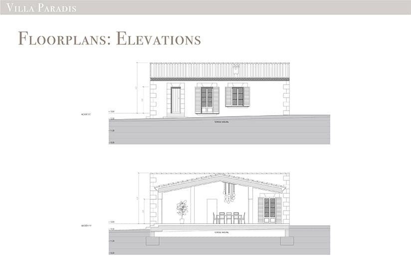Villa in Campos, Mallorca, Spain 254 sq.m. No. 143972