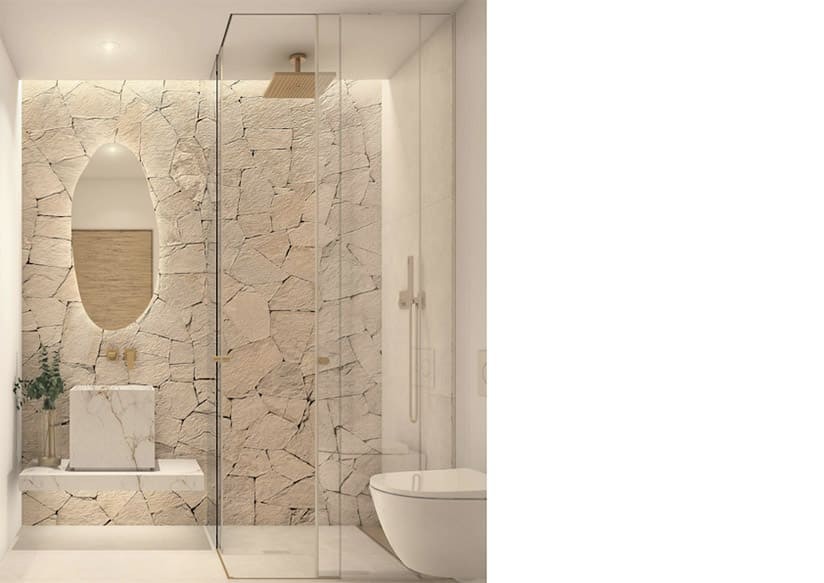 Villa in Campos, Mallorca, Spain 254 sq.m. No. 143972