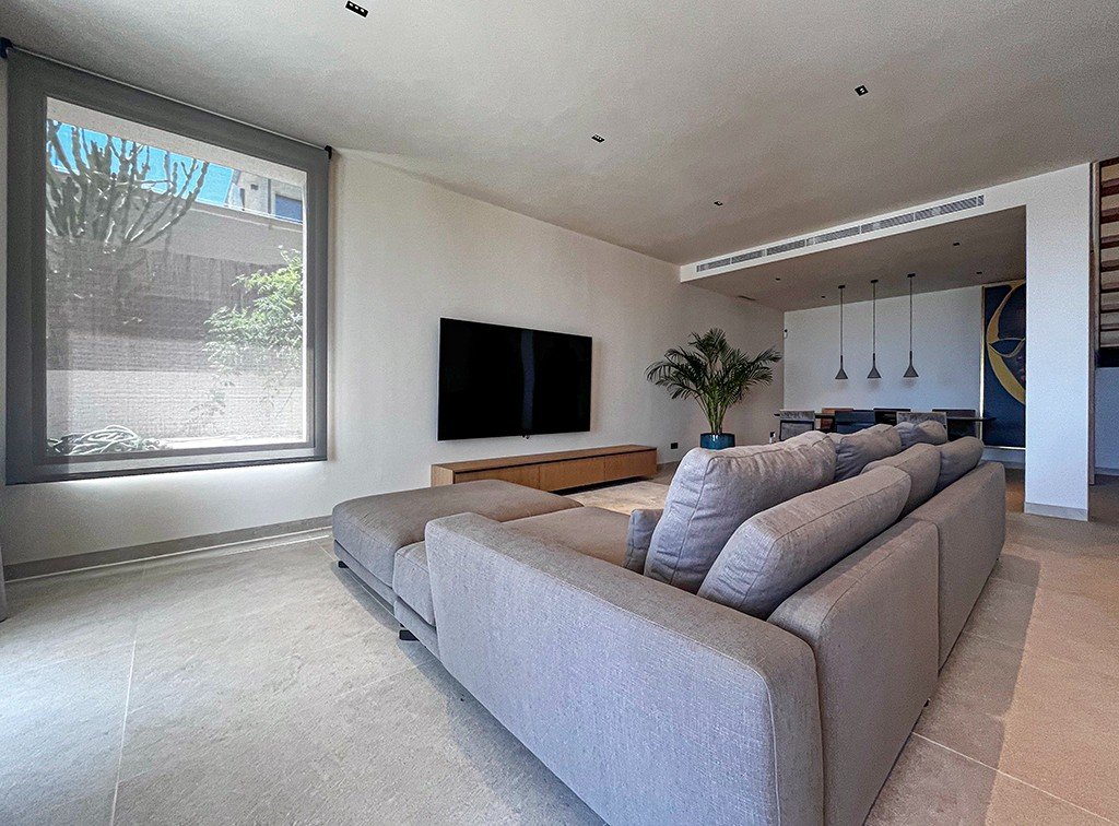 Villa Santa Ponsa, Mallorca, Spānijā 3 istabas, 220 m2 Nr. 143976