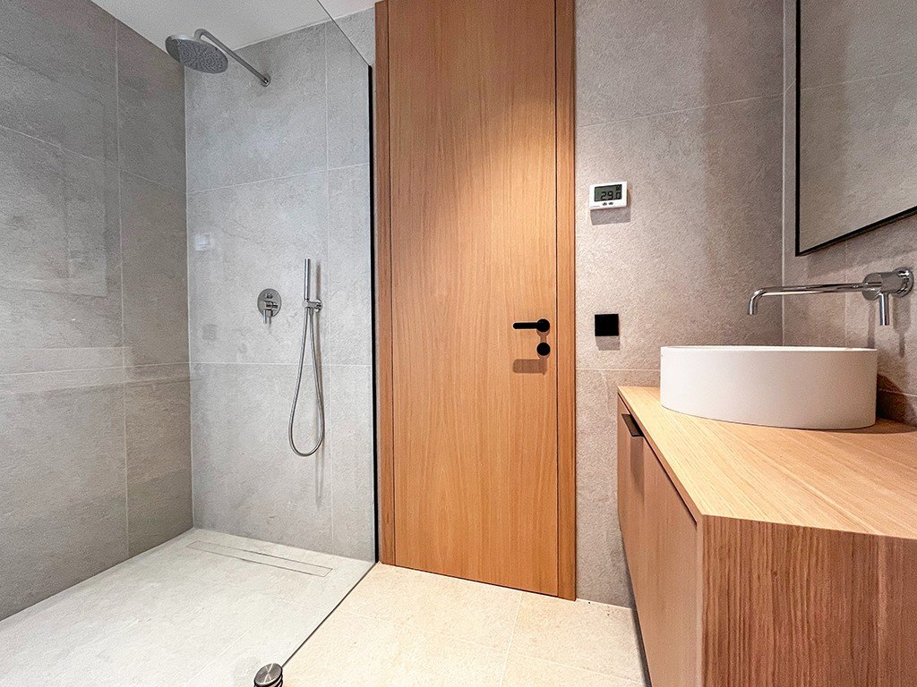 Villa Santa Ponsa, Mallorca, Spānijā 3 istabas, 220 m2 Nr. 143976