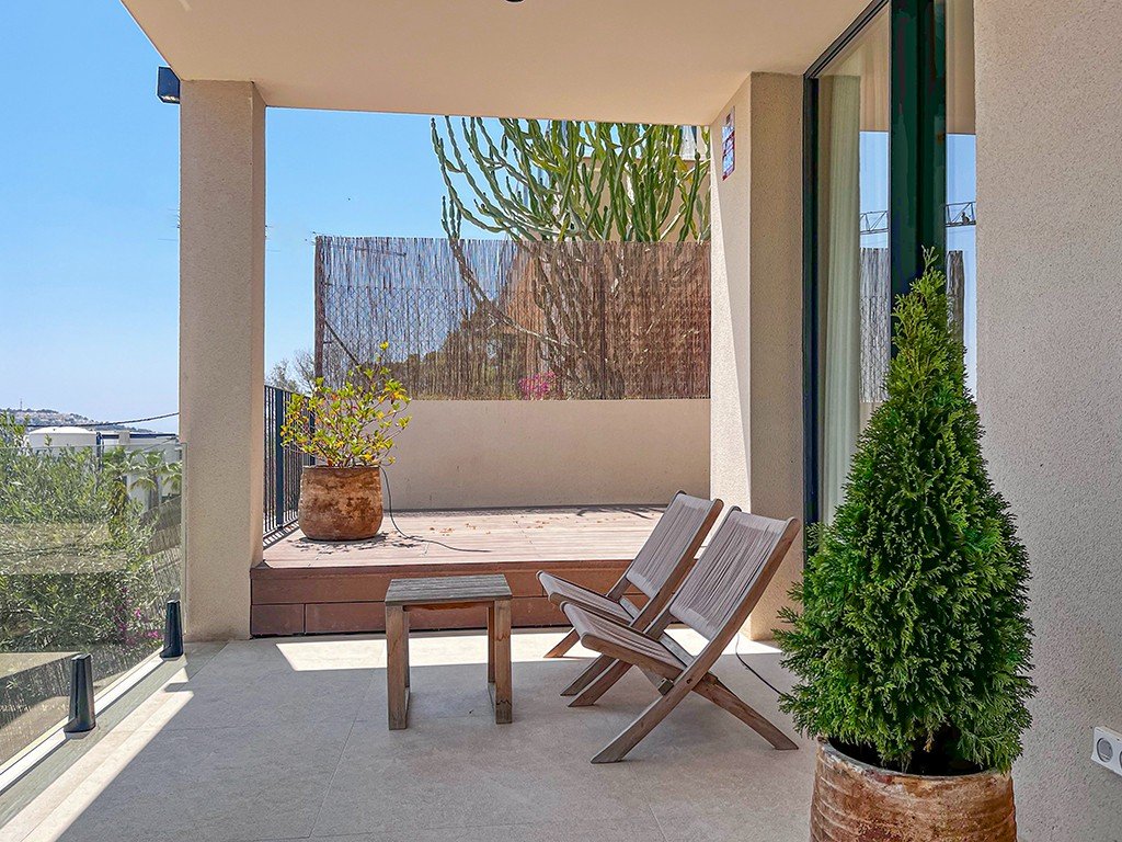 Villa Santa Ponsa, Mallorca, Spānijā 3 istabas, 220 m2 Nr. 143976