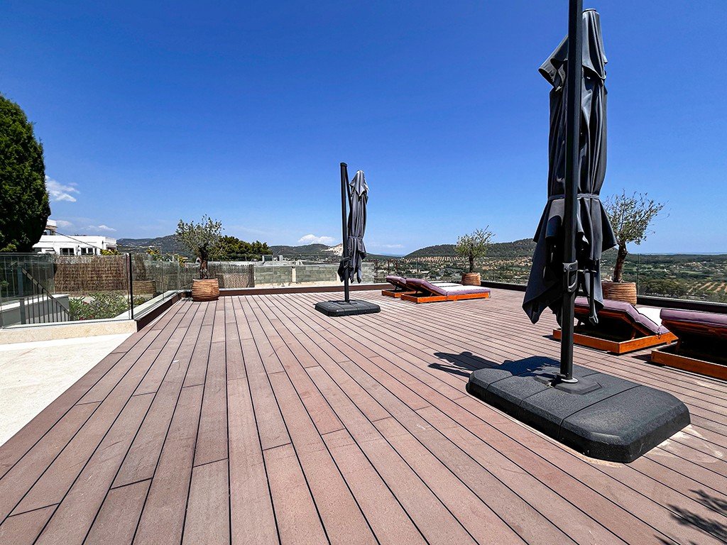 Villa Santa Ponsa, Mallorca, Spānijā 3 istabas, 220 m2 Nr. 143976