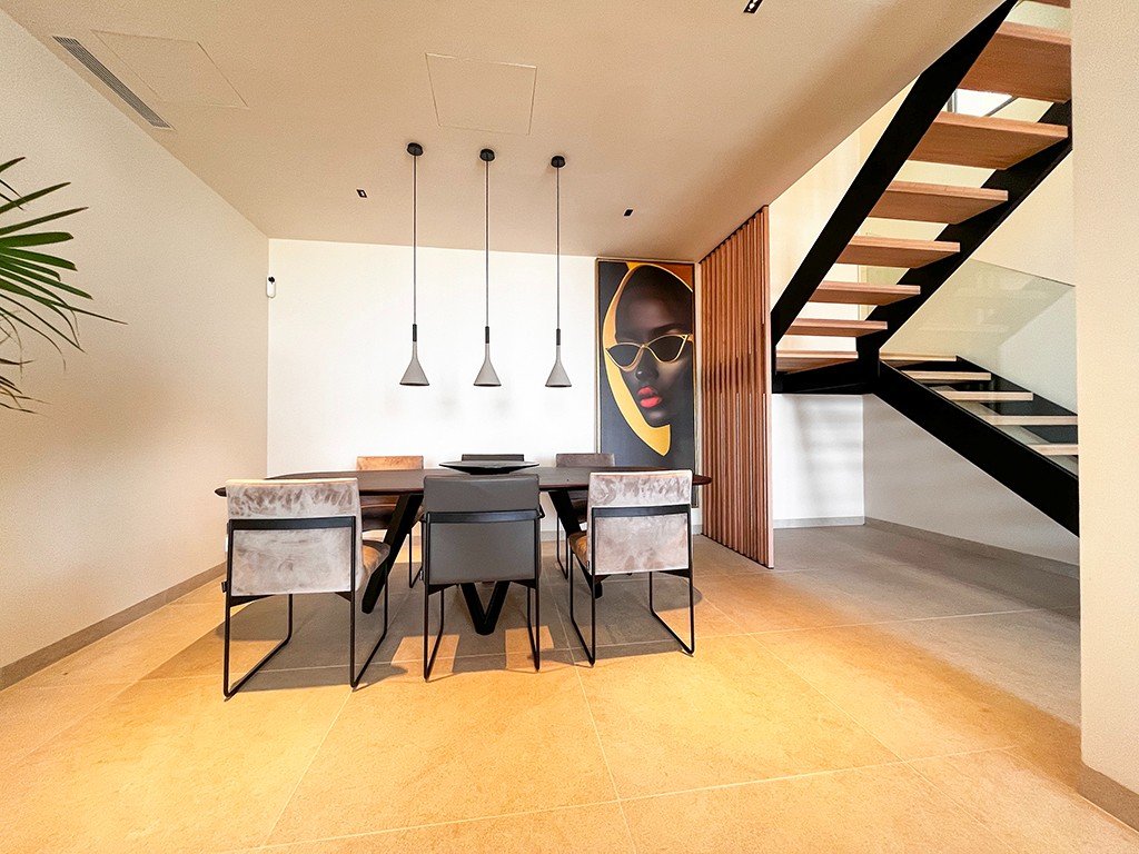 Villa Santa Ponsa, Mallorca, Spānijā 3 istabas, 220 m2 Nr. 143976