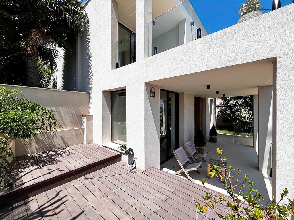 Villa Santa Ponsa, Mallorca, Spānijā 3 istabas, 220 m2 Nr. 143976
