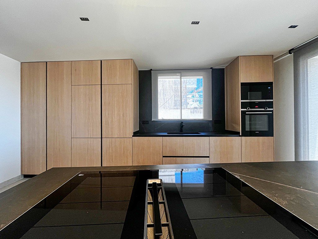 Villa Santa Ponsa, Mallorca, Spānijā 3 istabas, 220 m2 Nr. 143976