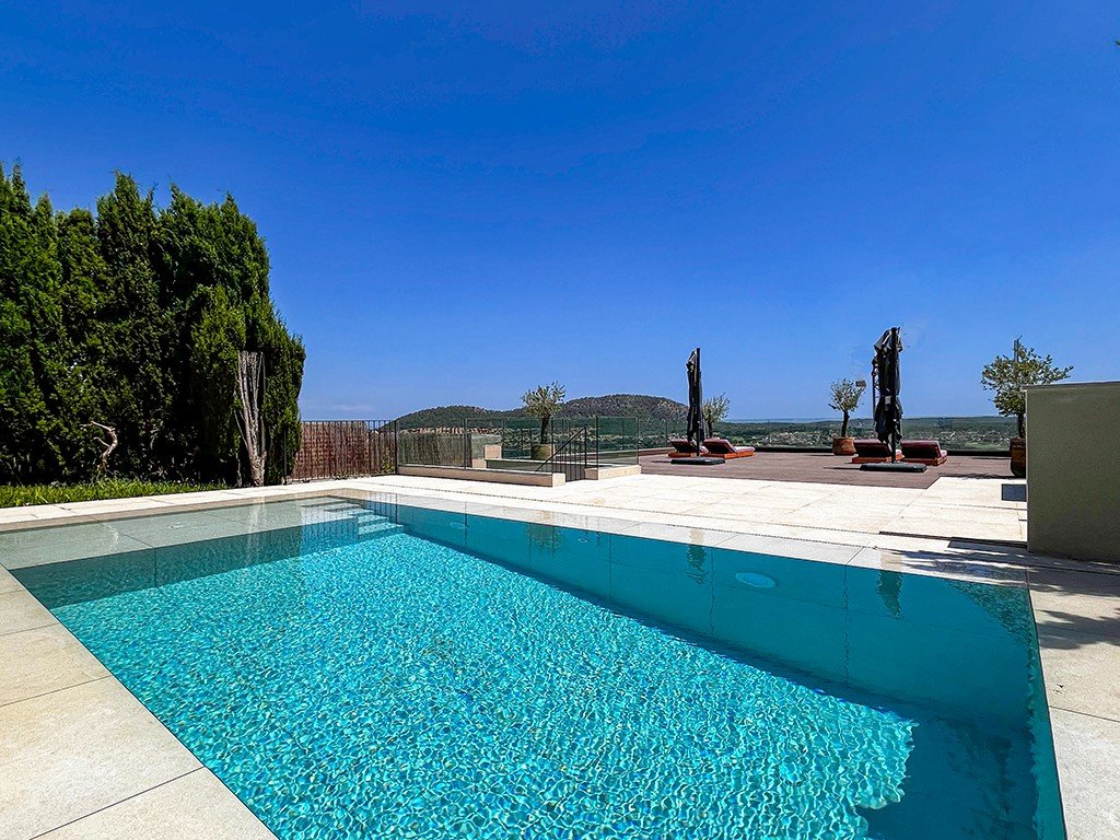 Villa Santa Ponsa, Mallorca, Spānijā 3 istabas, 220 m2 Nr. 143976