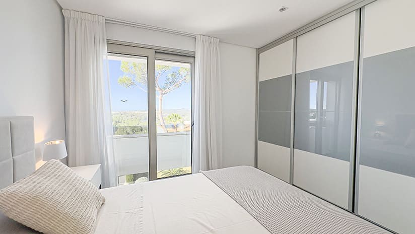 Вилла в Майорка, Испания 5 спален, 255м2 №143973