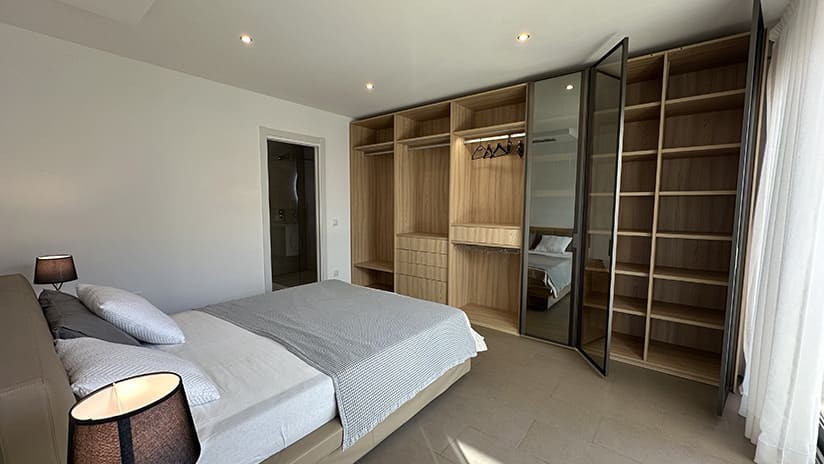 Вилла в Майорка, Испания 5 спален, 255м2 №143973