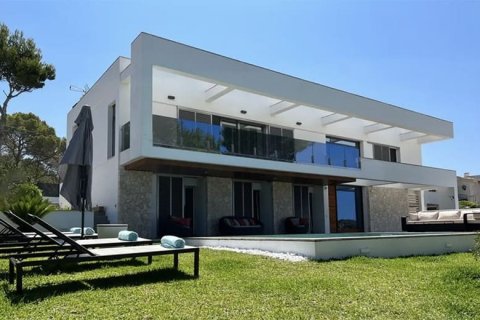 Villa Mallorca, Spānijā 5 istabas, 255 m2 Nr. 143973