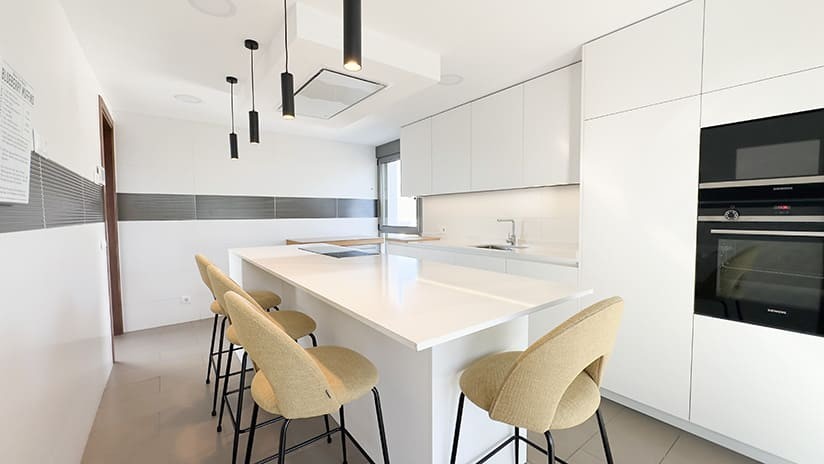 Вилла в Майорка, Испания 5 спален, 255м2 №143973