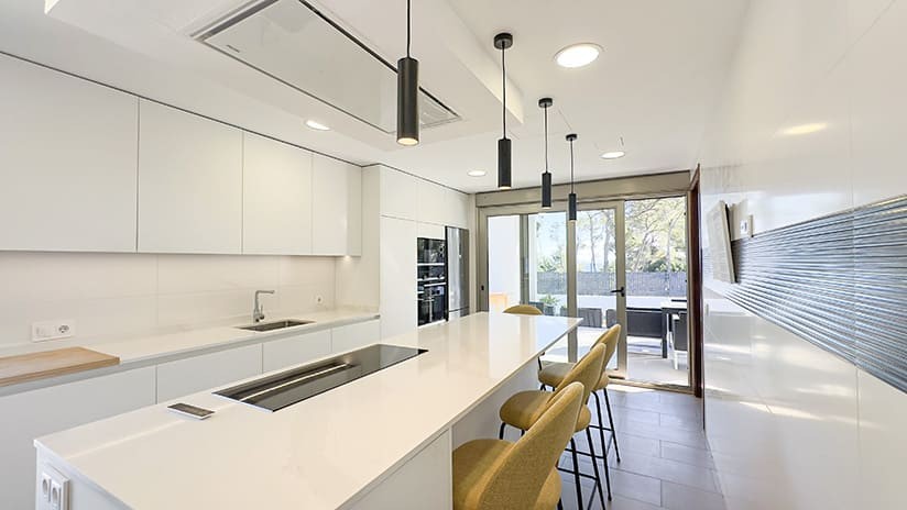 Вилла в Майорка, Испания 5 спален, 255м2 №143973