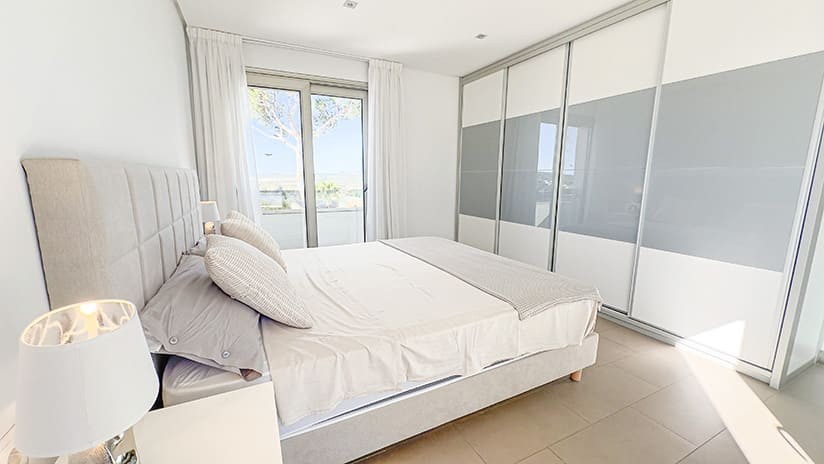 Вилла в Майорка, Испания 5 спален, 255м2 №143973