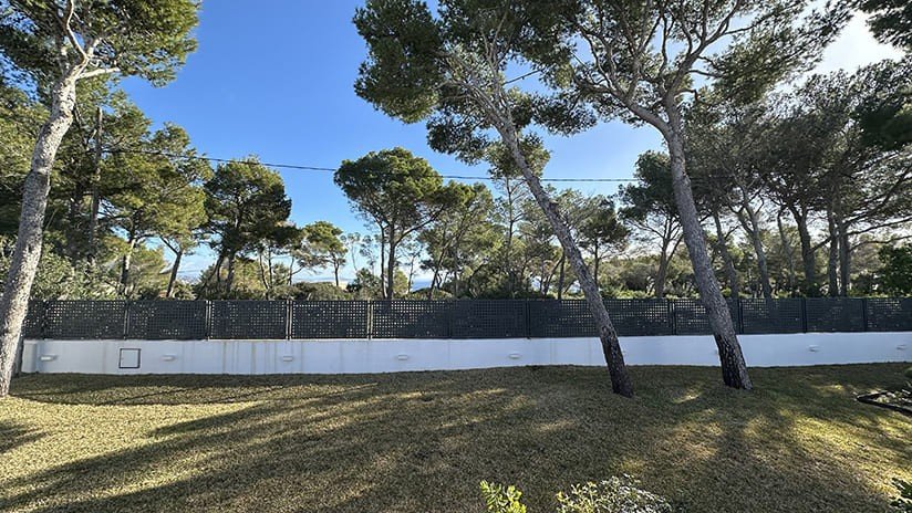 Вилла в Майорка, Испания 5 спален, 255м2 №143973