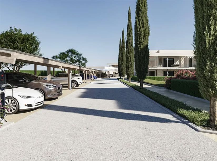 Apartment in Sa Rapita, Mallorca, Spain 2 bedrooms, 95 sq.m. No. 143971