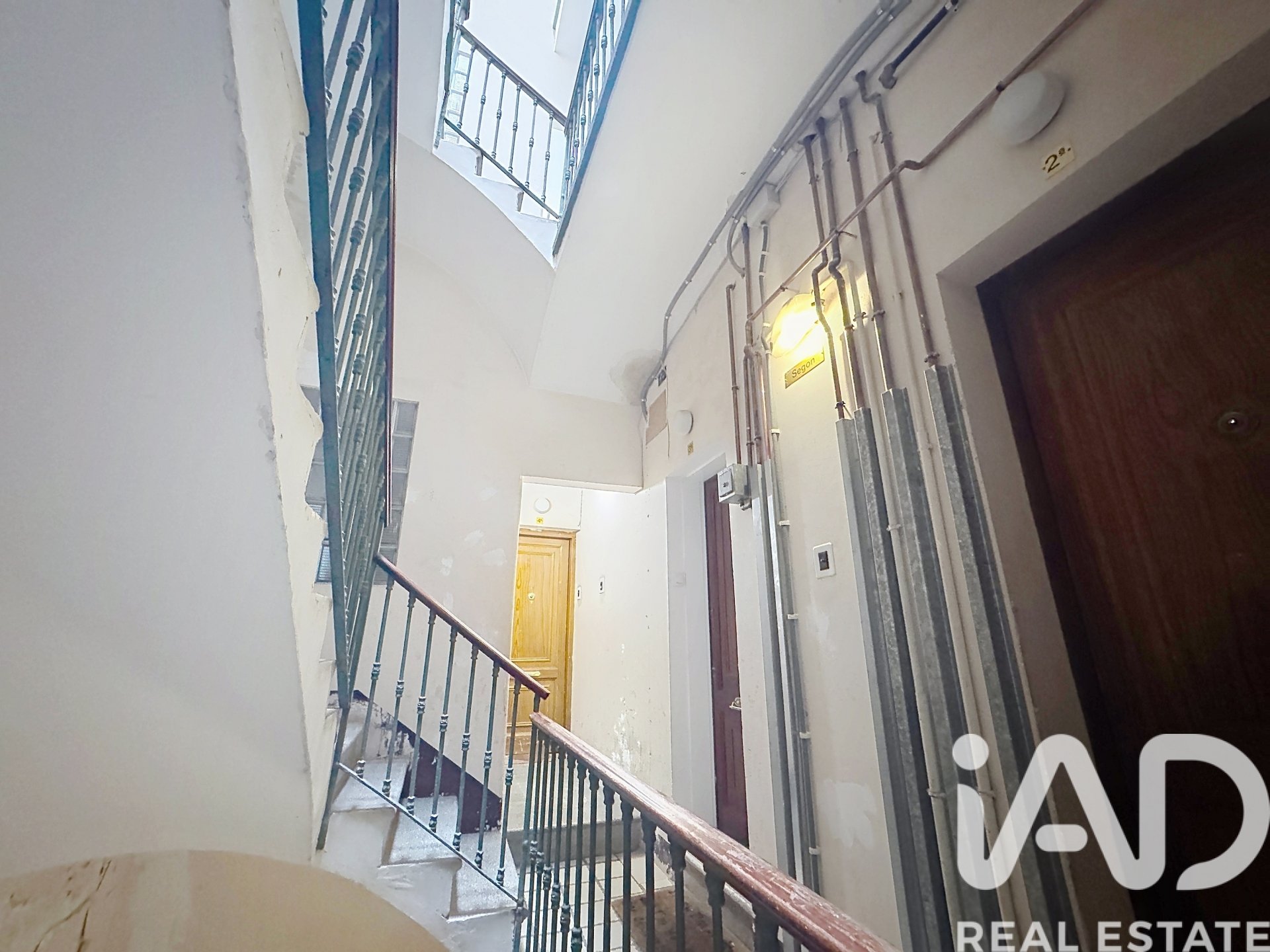 Apartment in Vilanova i la Geltru, Barcelona, Spain 3 bedrooms, 110 sq.m. No. 172881