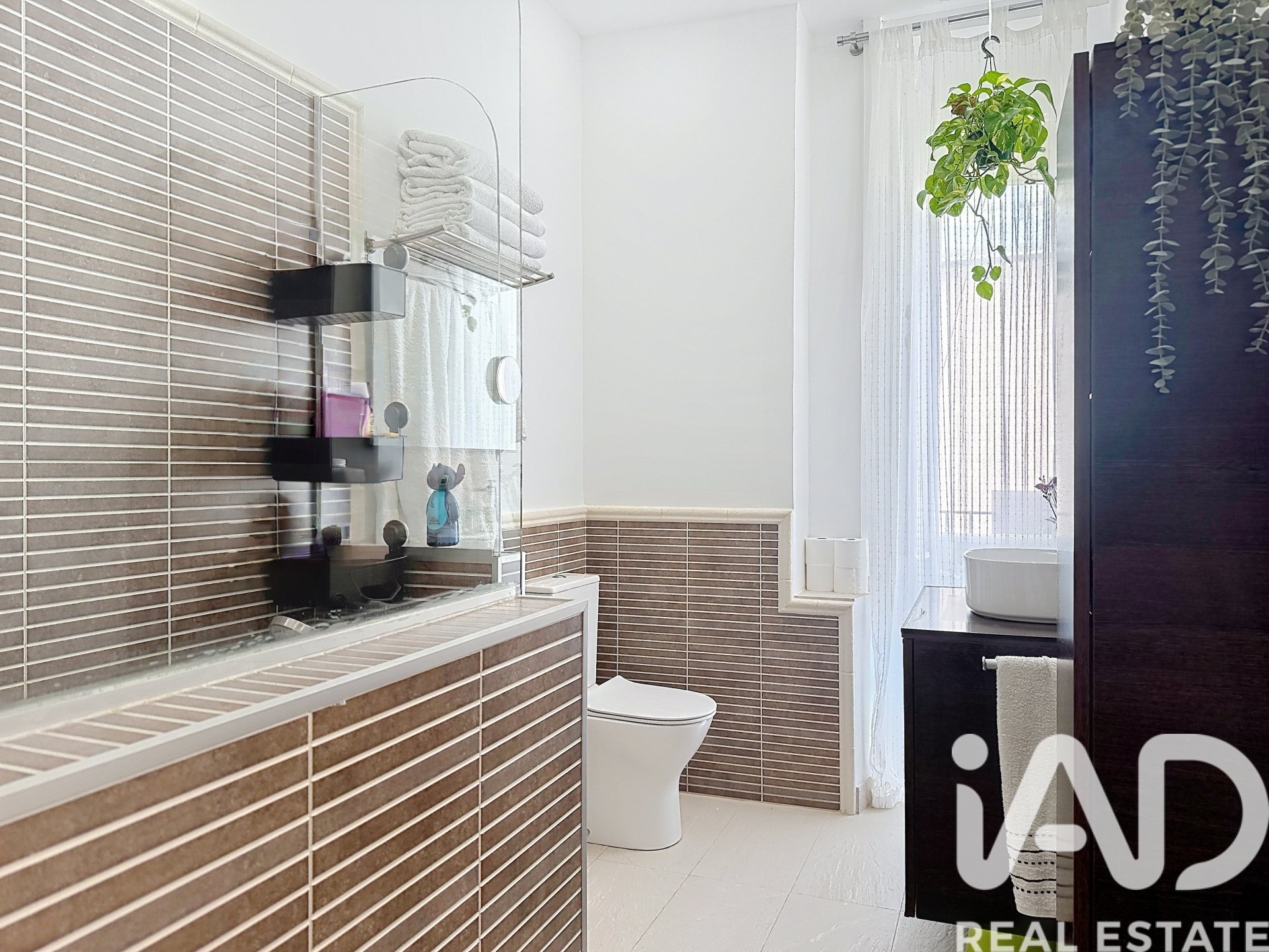 Apartment in Vilanova i la Geltru, Barcelona, Spain 3 bedrooms, 110 sq.m. No. 172881