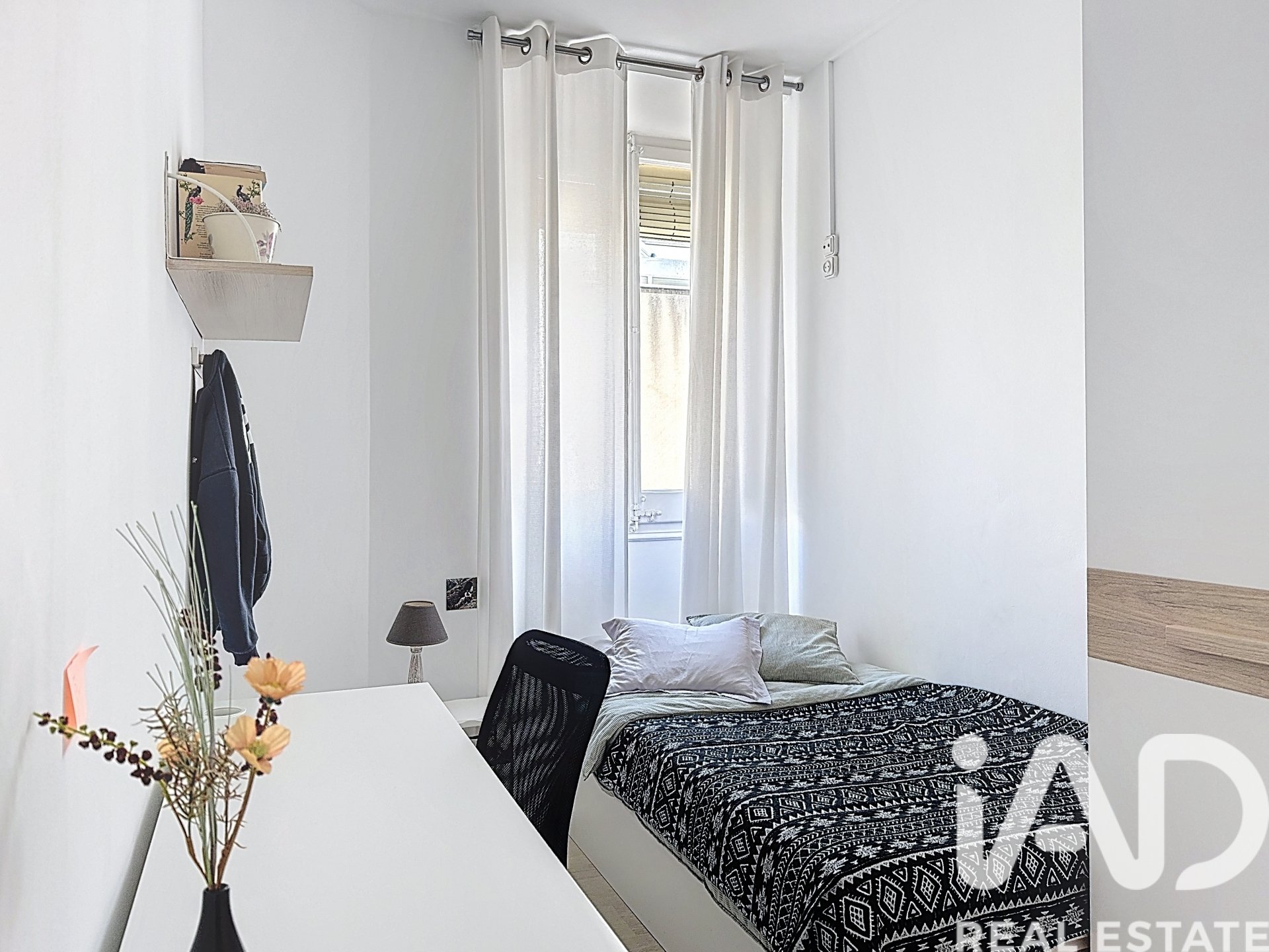 Apartment in Vilanova i la Geltru, Barcelona, Spain 3 bedrooms, 110 sq.m. No. 172881