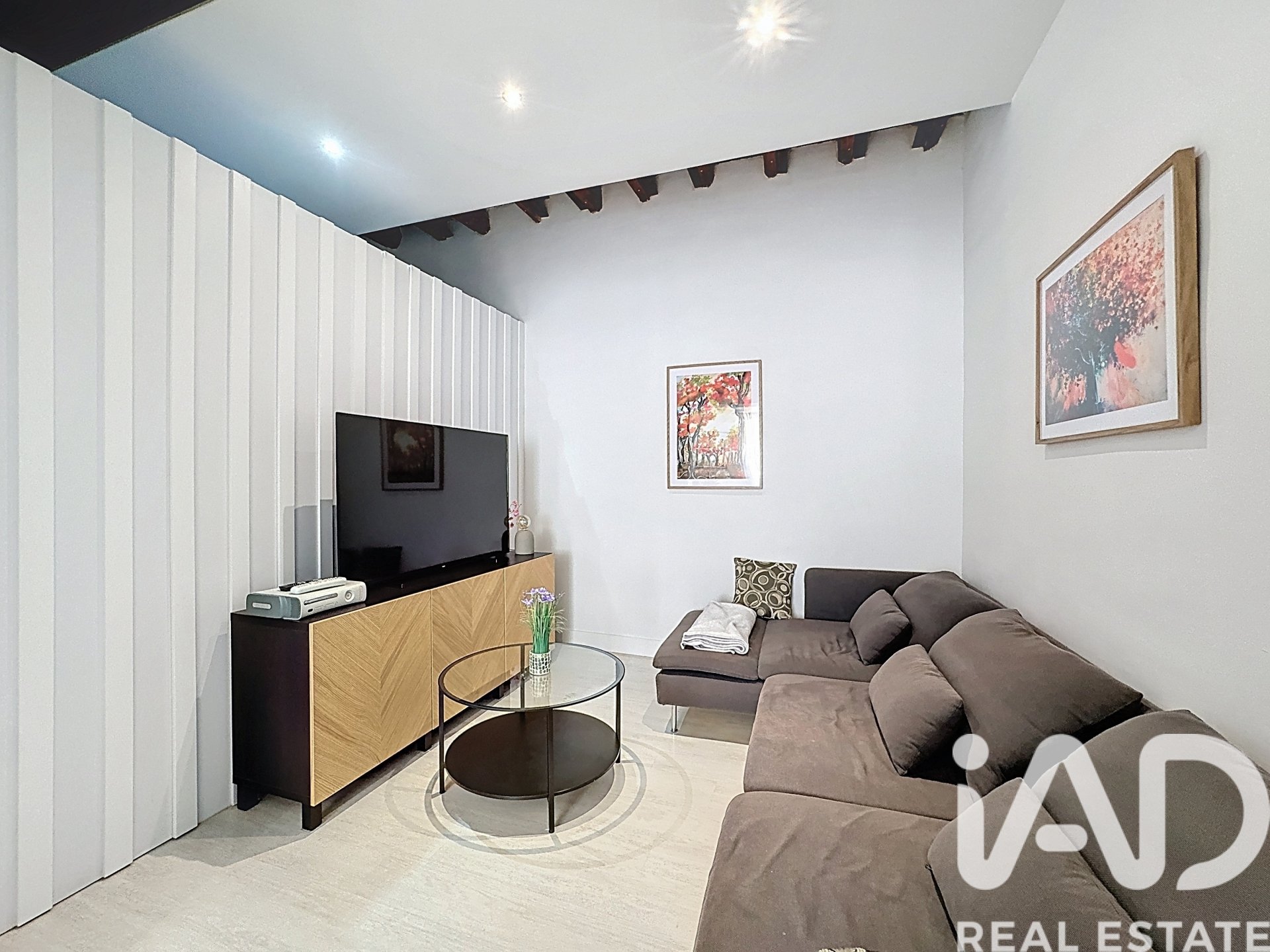 Apartment in Vilanova i la Geltru, Barcelona, Spain 3 bedrooms, 110 sq.m. No. 172881