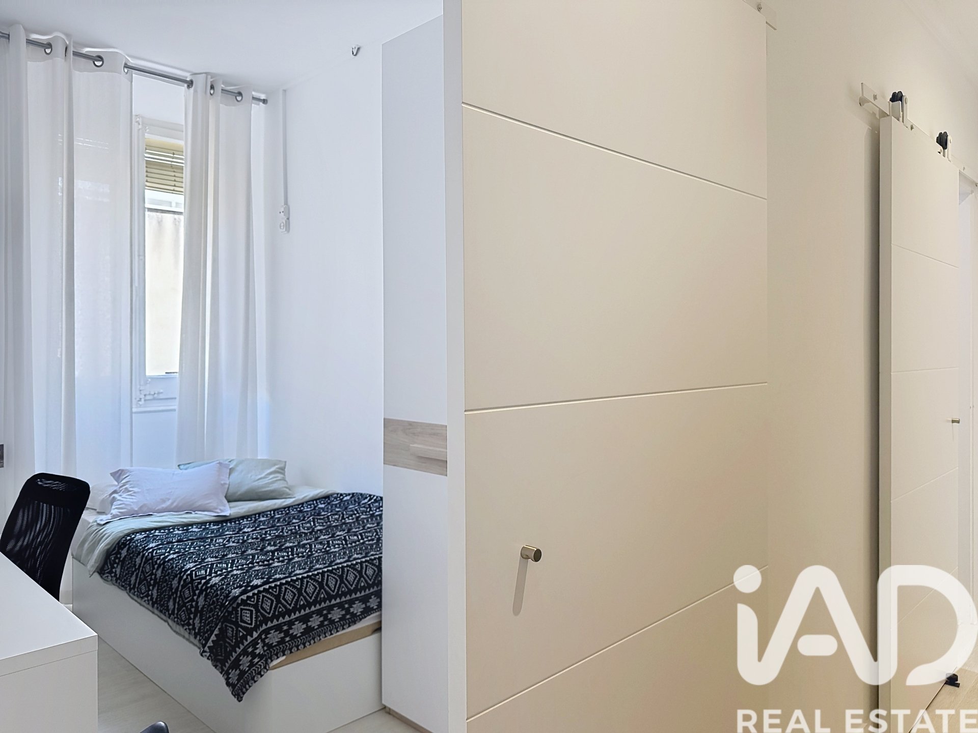 Apartment in Vilanova i la Geltru, Barcelona, Spain 3 bedrooms, 110 sq.m. No. 172881