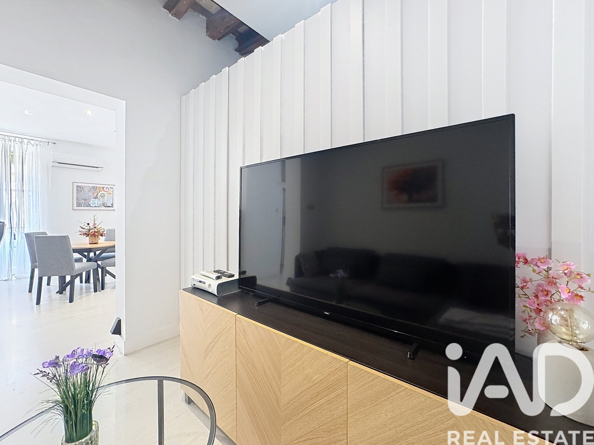 Apartment in Vilanova i la Geltru, Barcelona, Spain 3 bedrooms, 110 sq.m. No. 172881