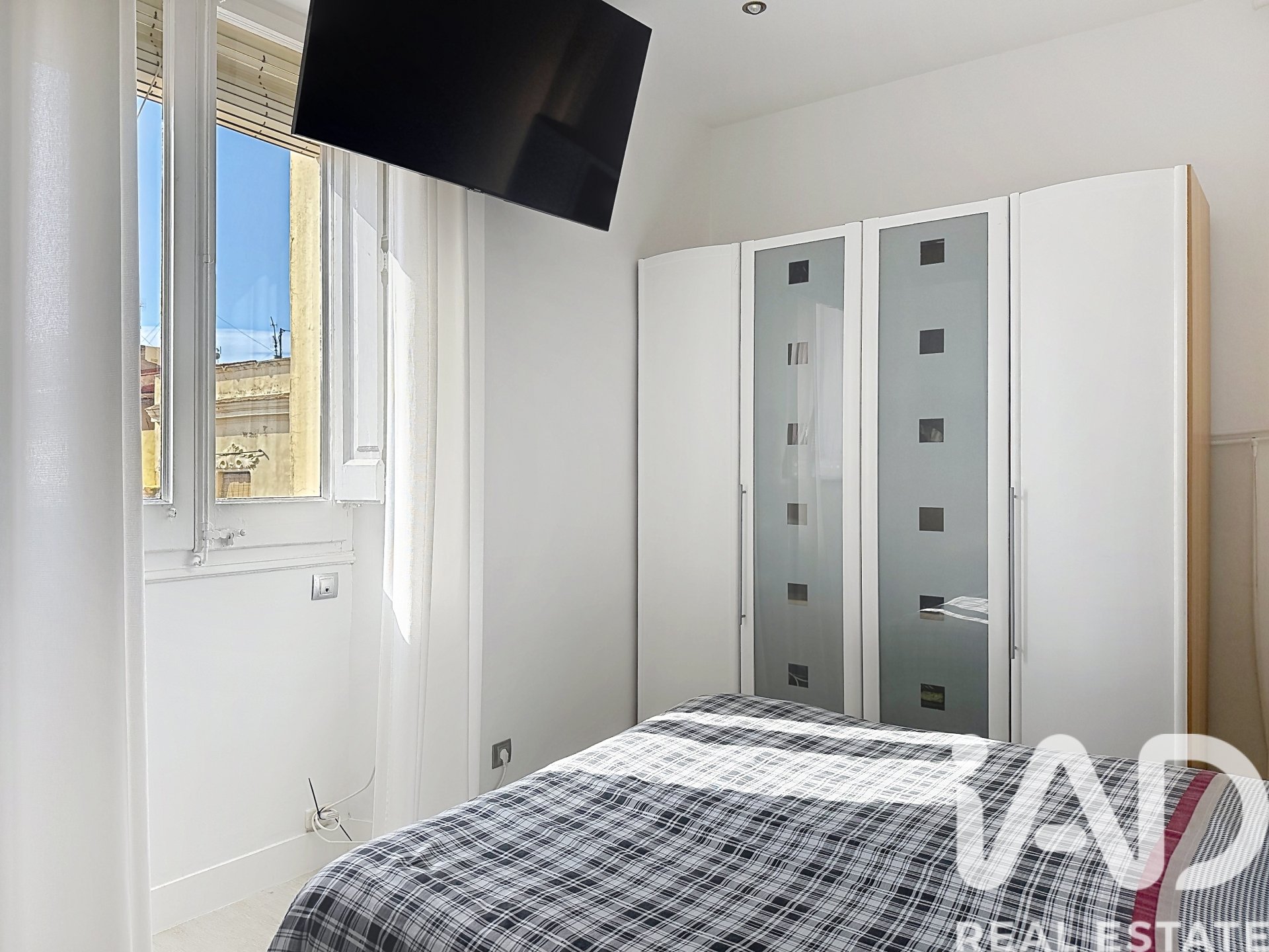 Apartment in Vilanova i la Geltru, Barcelona, Spain 3 bedrooms, 110 sq.m. No. 172881