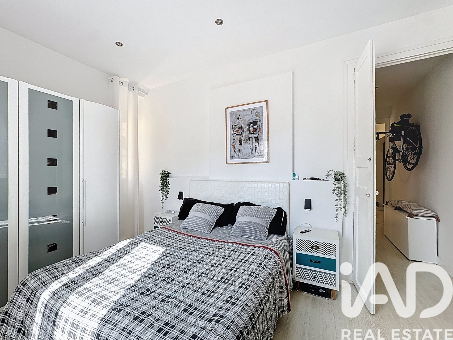 Apartment in Vilanova i la Geltru, Barcelona, Spain 3 bedrooms, 110 sq.m. No. 172881